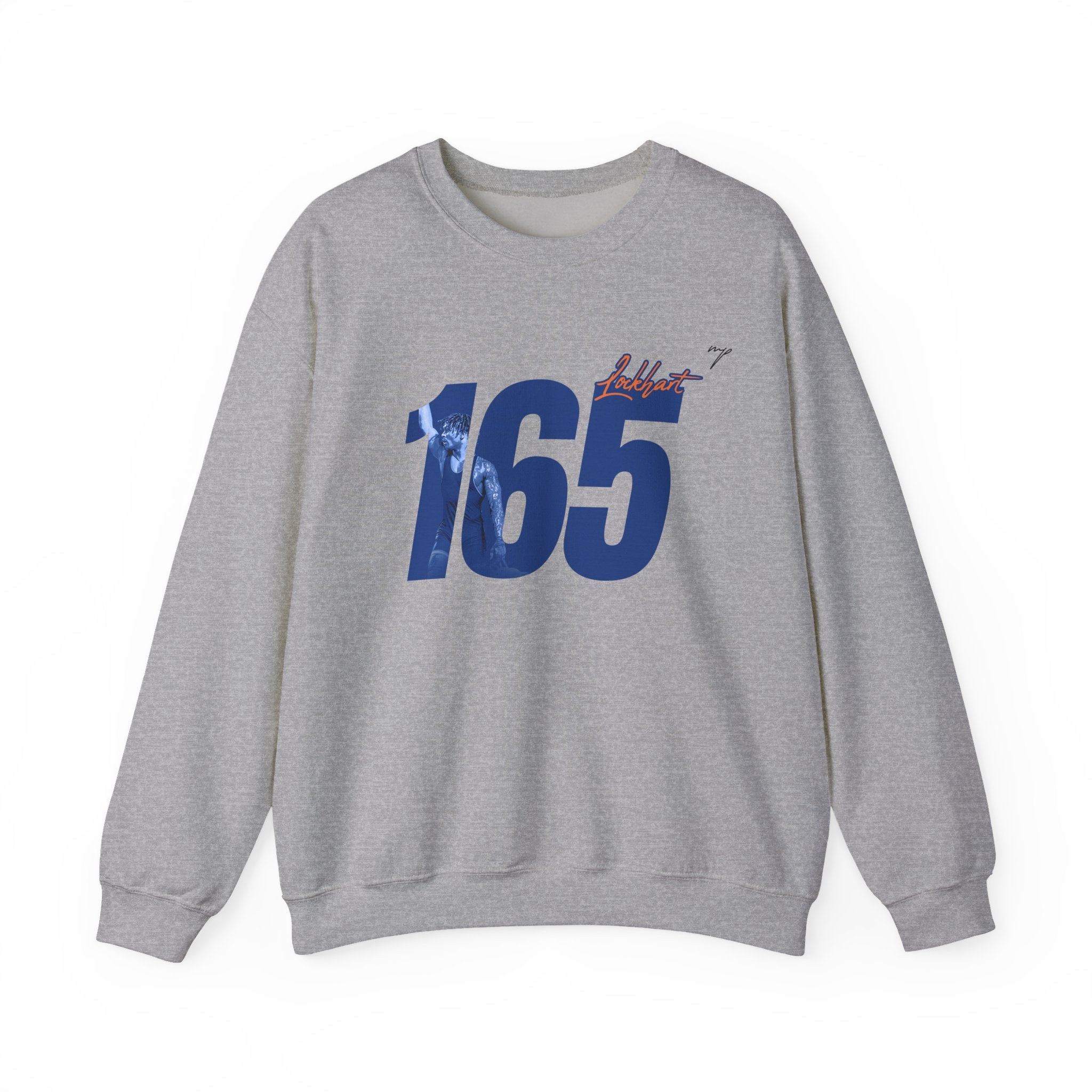 Cooper Lockhart Crewneck