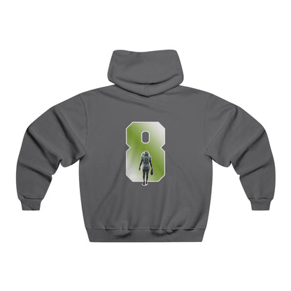 Clarence OQuinn Vintage Hoodie