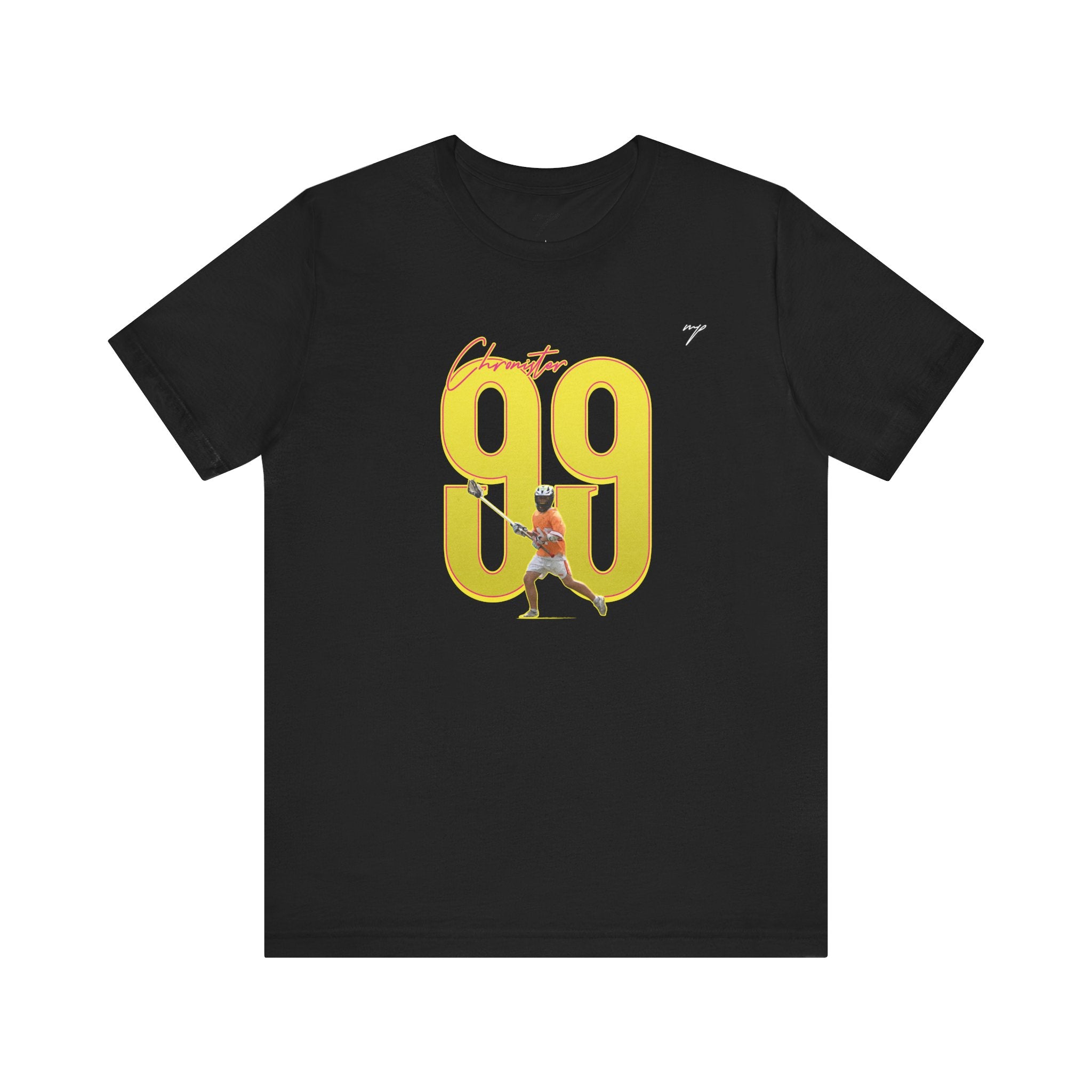 Brantlee Chronister Graphic Tee