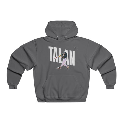Talan Watson Vintage Hoodie