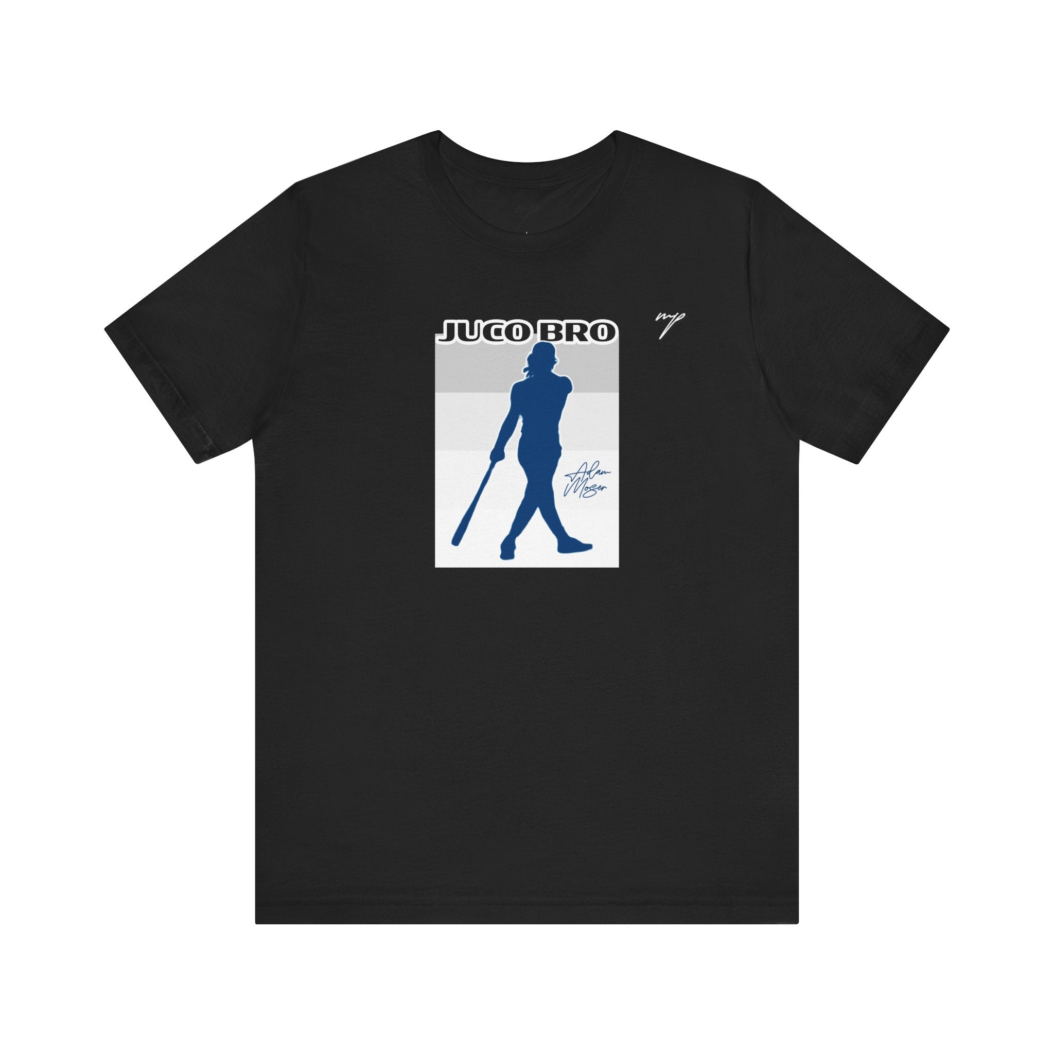 Adam Moser Graphic Tee