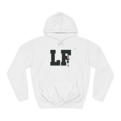Lukas Foster Hoodie