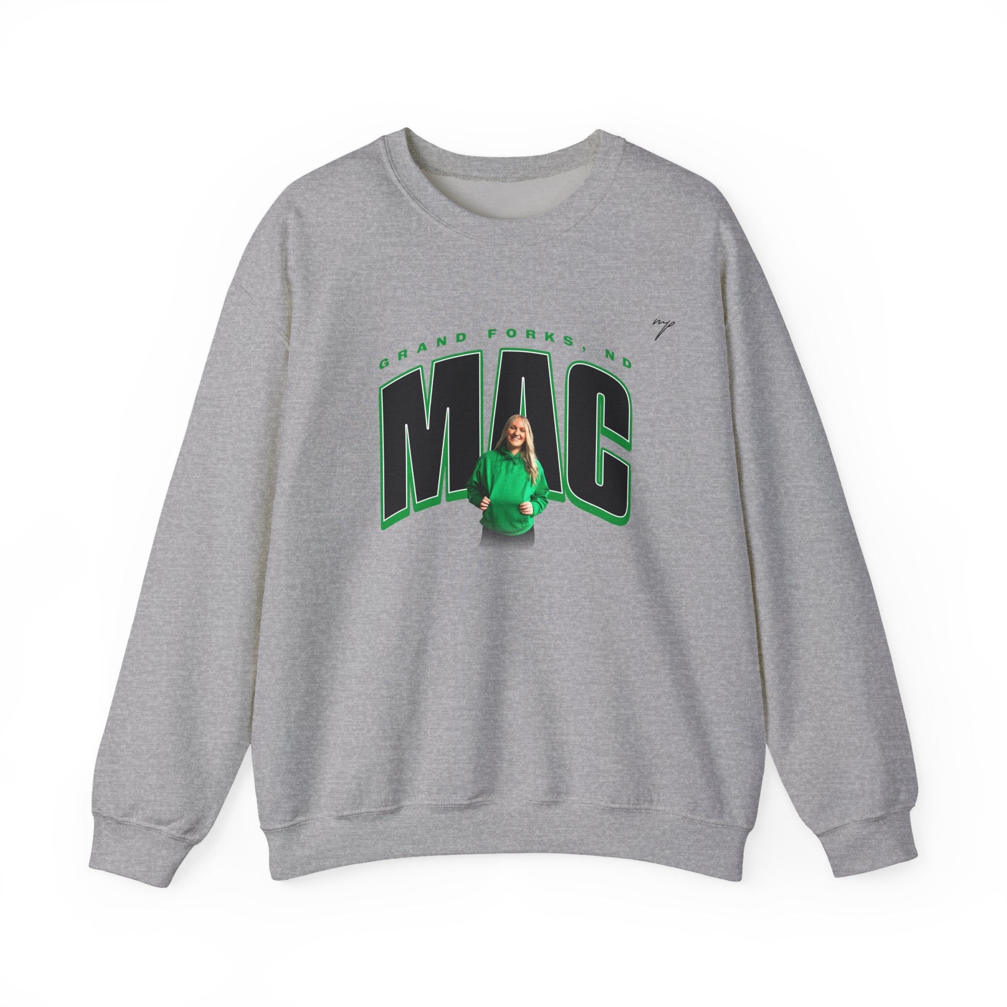 Mackenzie Dufner Crewneck