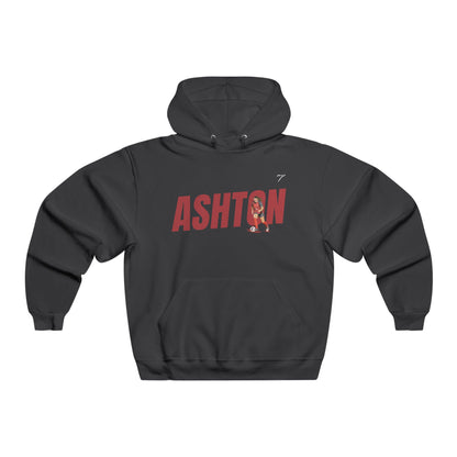 Ashton Lynam Vintage Hoodie