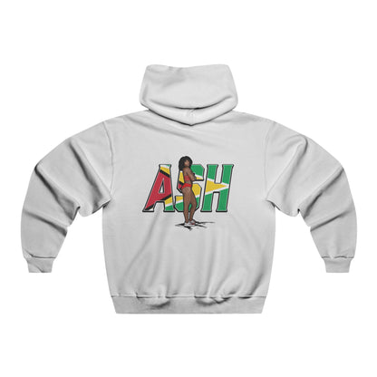 Ashley Thomas Vintage Hoodie