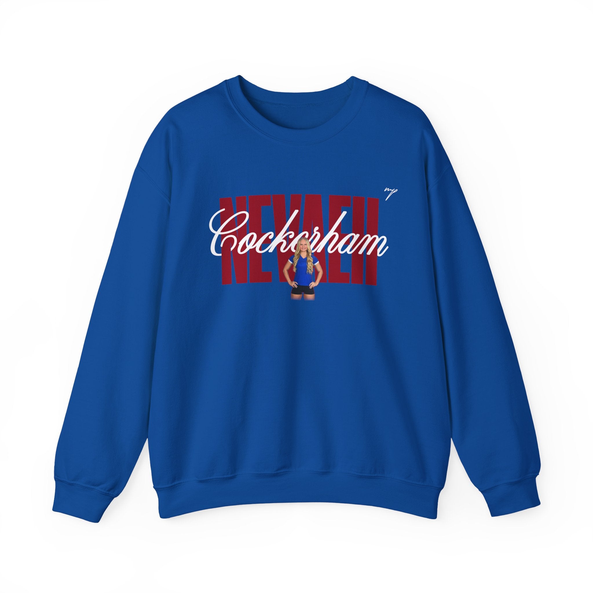 Nevaeh Cockerham Crewneck