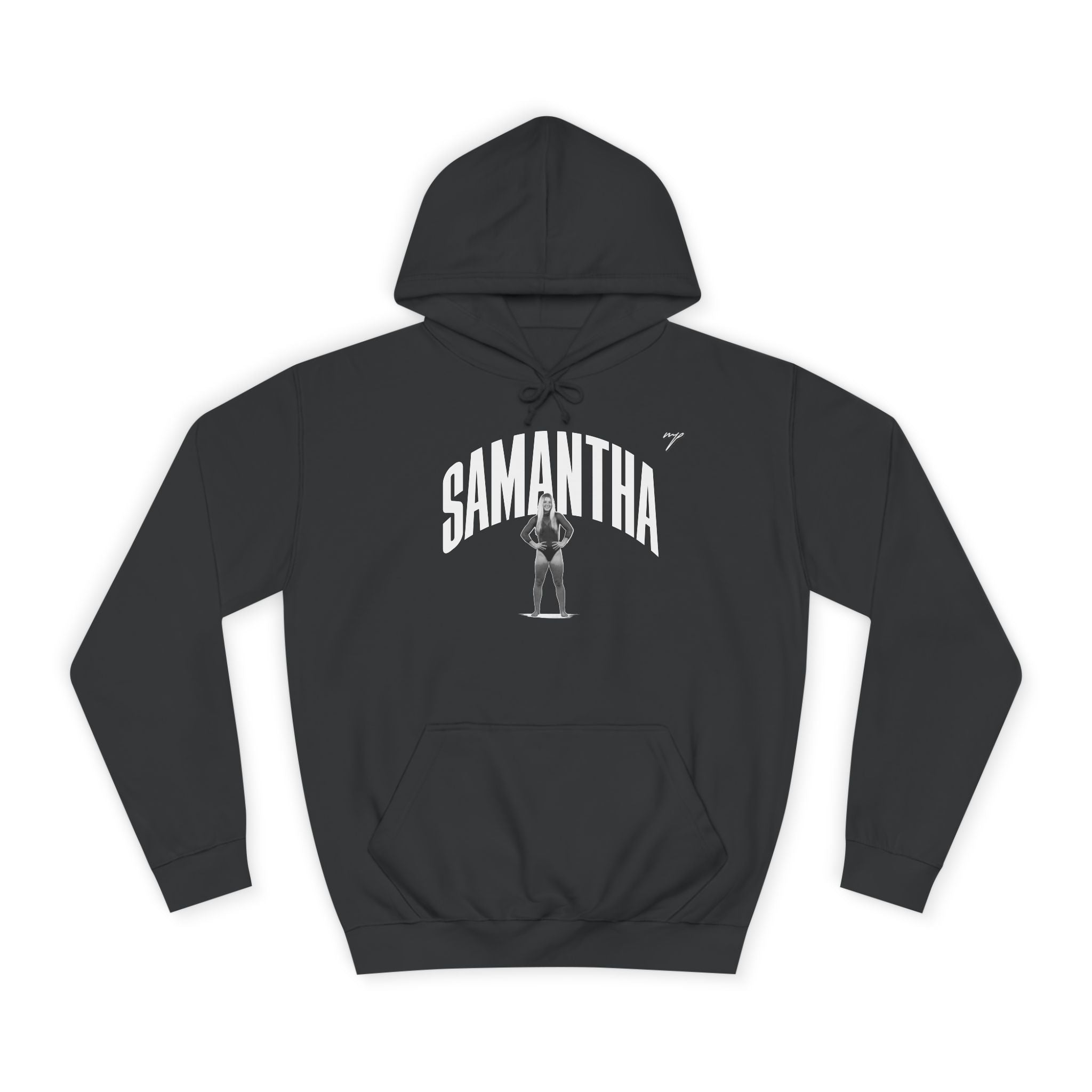 Samantha Schneider Hoodie