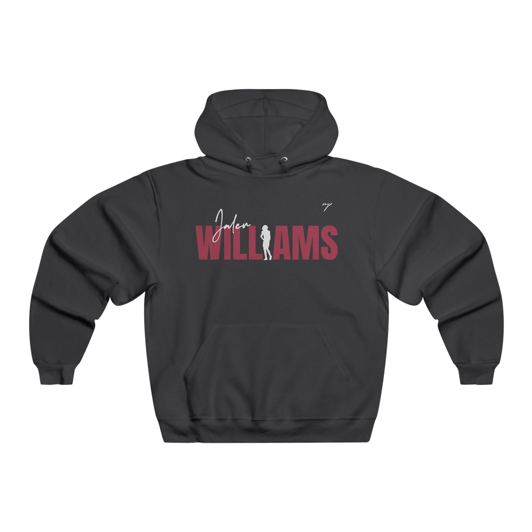 Jalen Williams Vintage Hoodie
