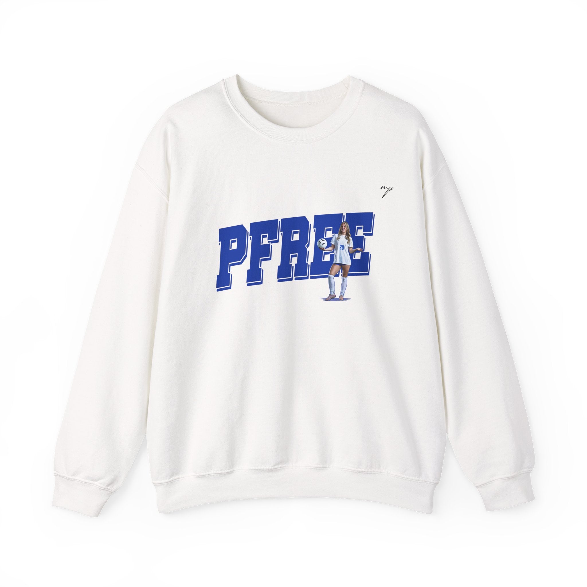 Presley Freeman Crewneck