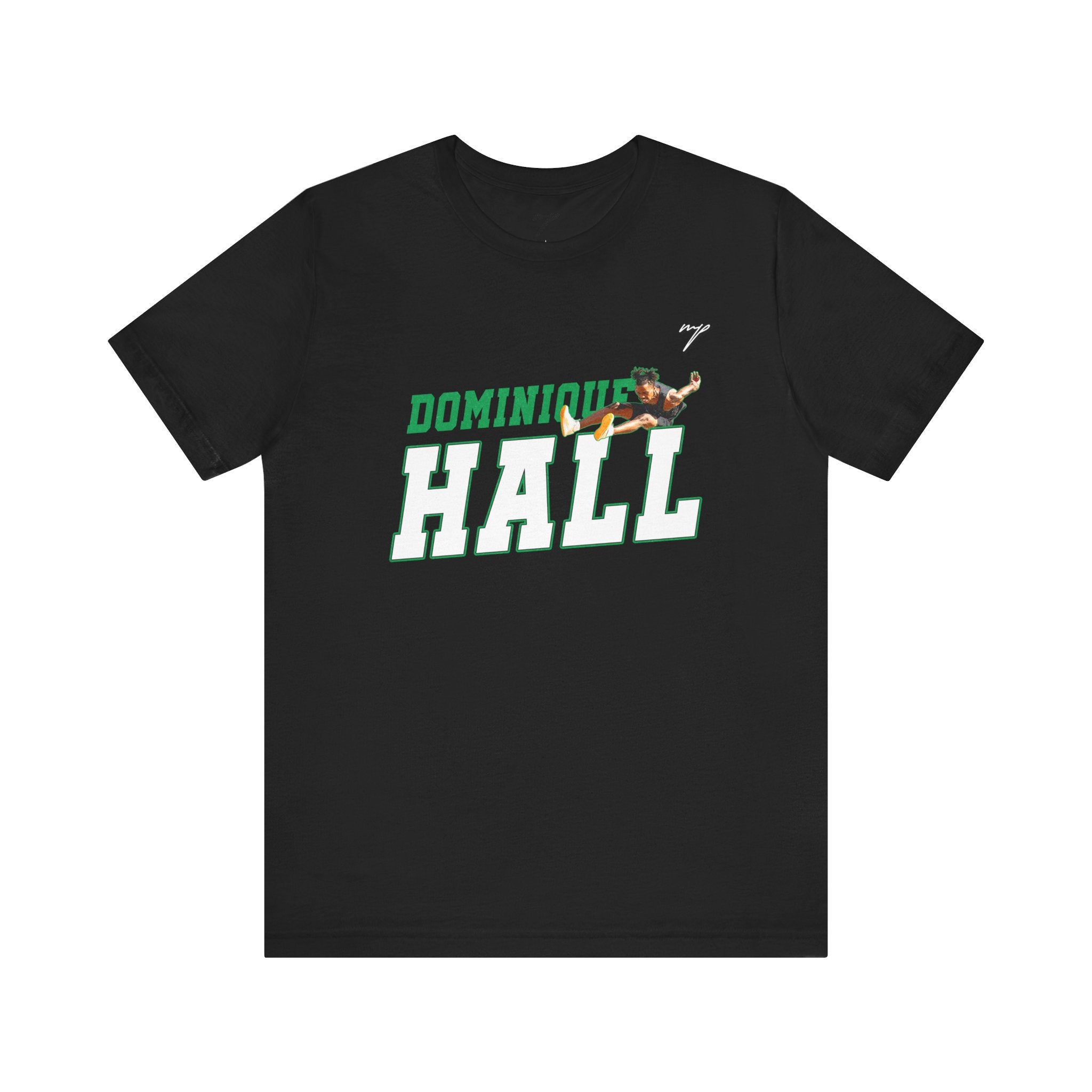 Dominique Hall Graphic Tee