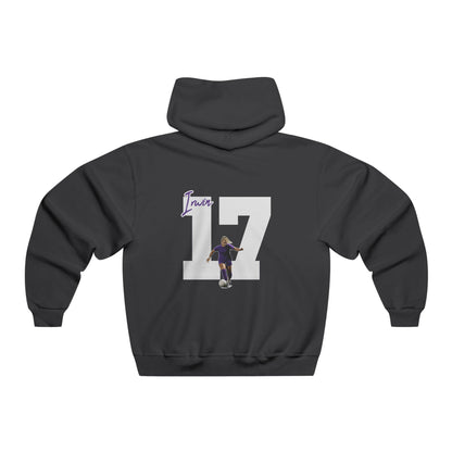 Lucy Irwin Vintage Hoodie