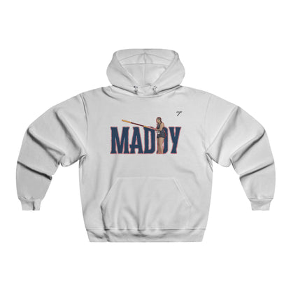 Madyson McGill Vintage Hoodie