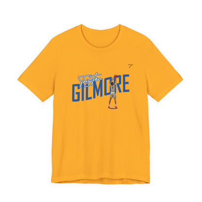 Tristan Gilmore Graphic Tee