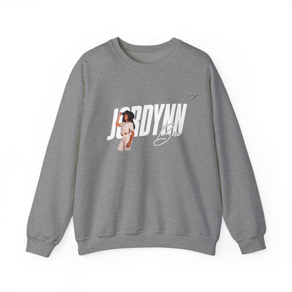 Jordynn Booe Crewneck