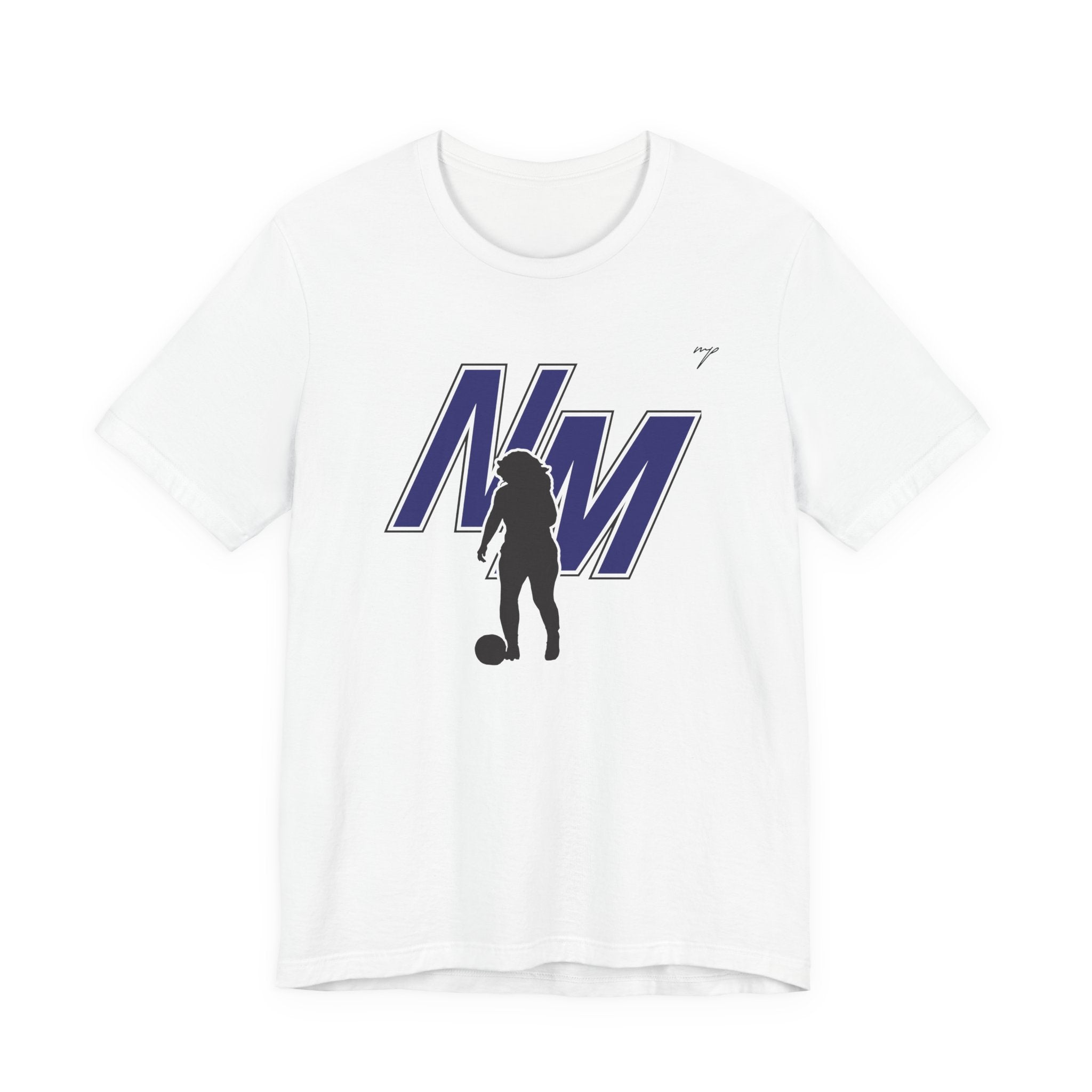 Natalie Meighan Graphic Tee