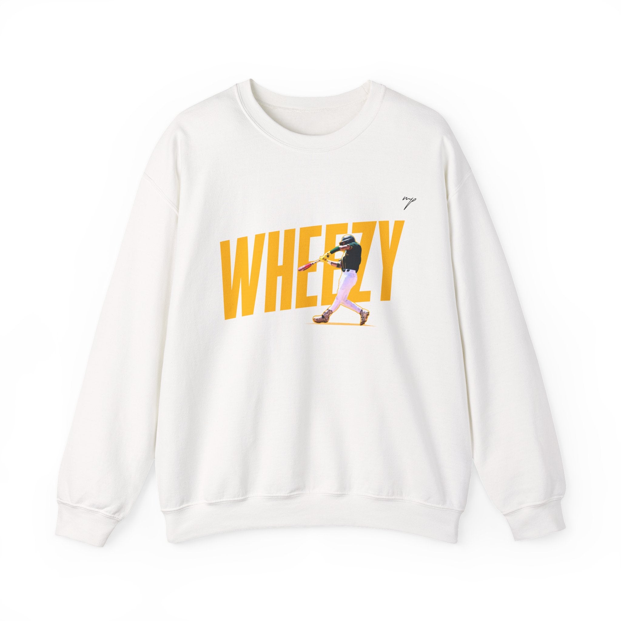 Talan Watson Crewneck