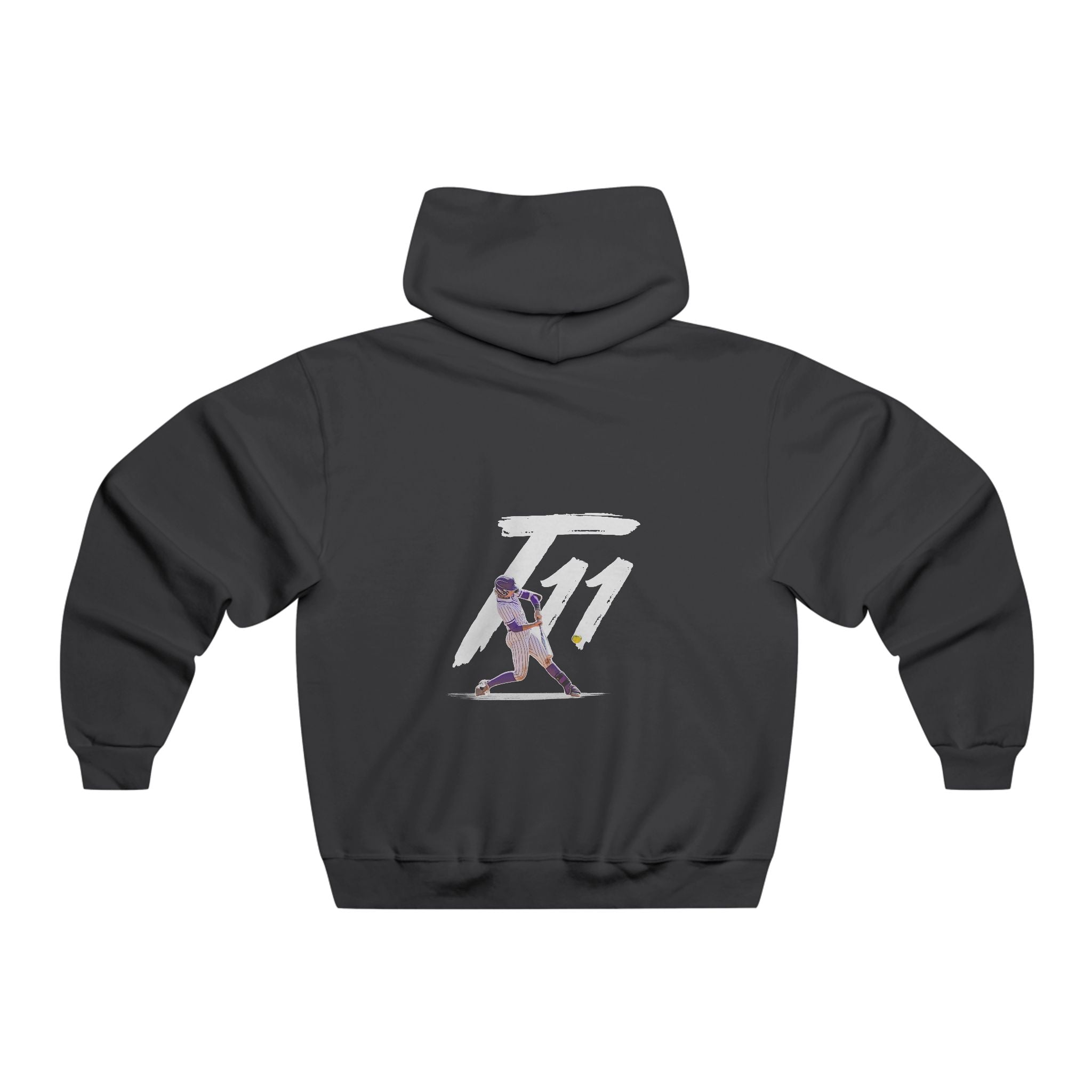 Tinley Lucas Vintage Hoodie