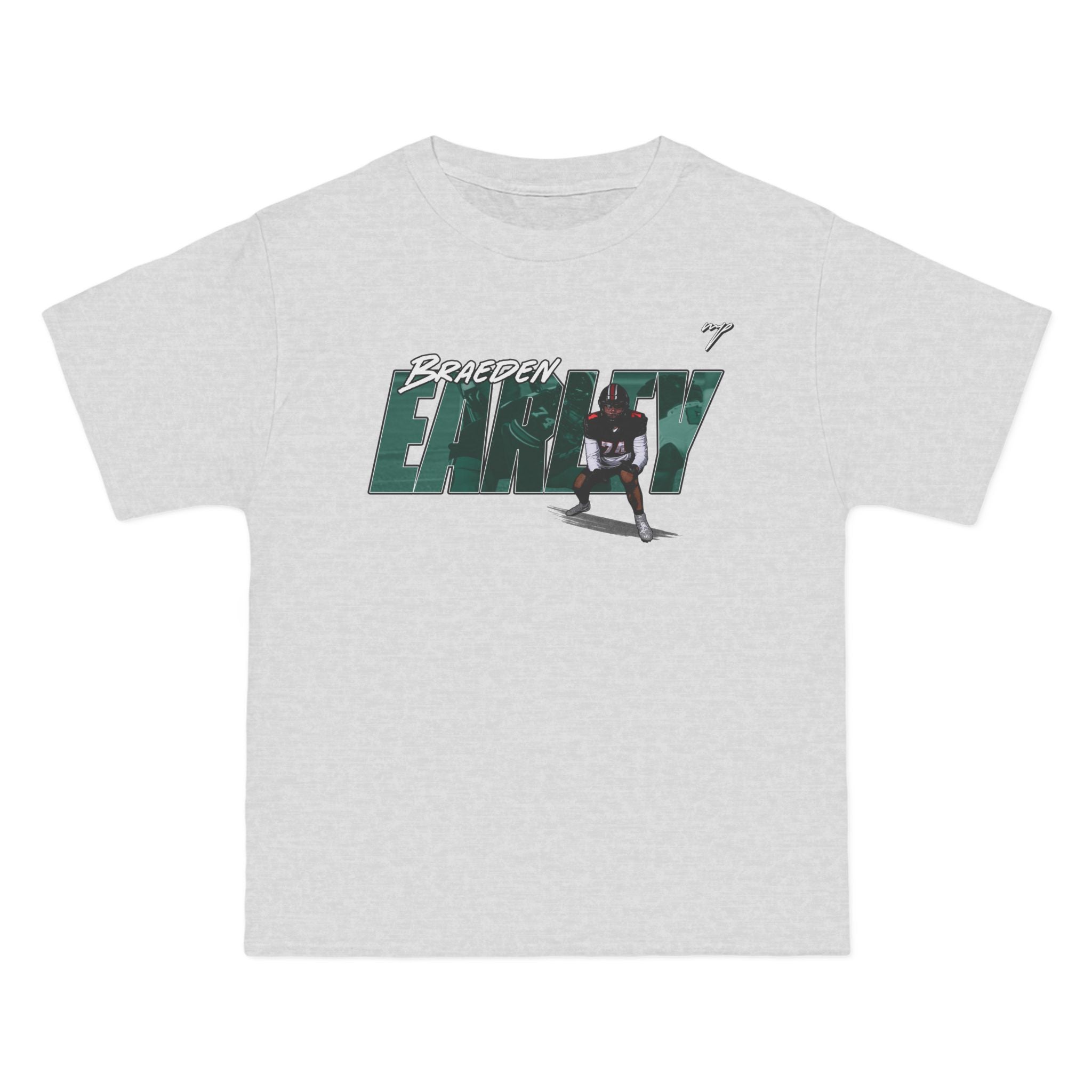 Braeden Earley Vintage Tee