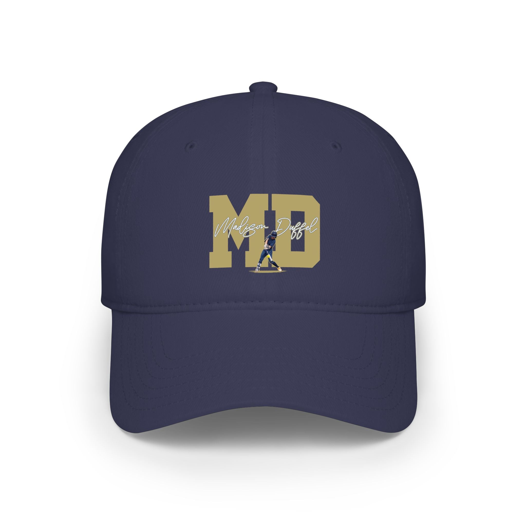 Madison Duffel Hat