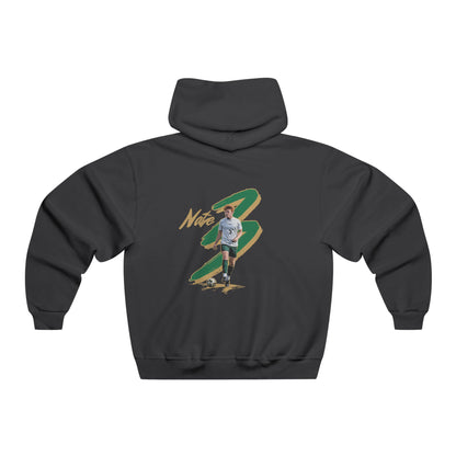 Nate Erre Vintage Hoodie