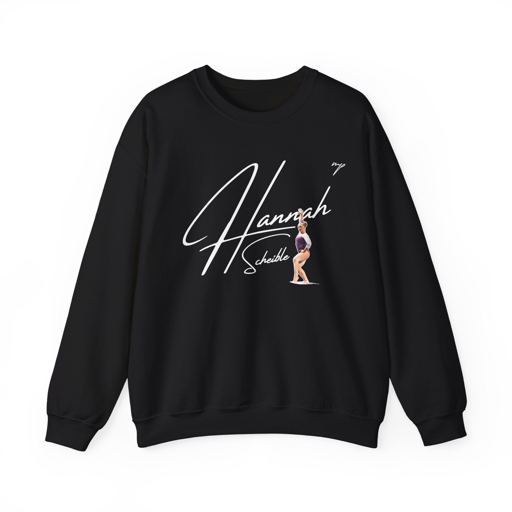 Hannah Scheible Crewneck