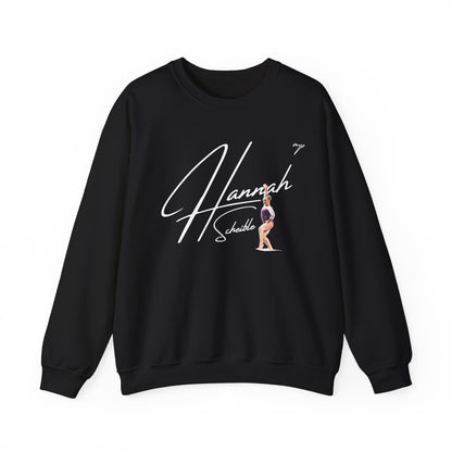 Hannah Scheible Crewneck