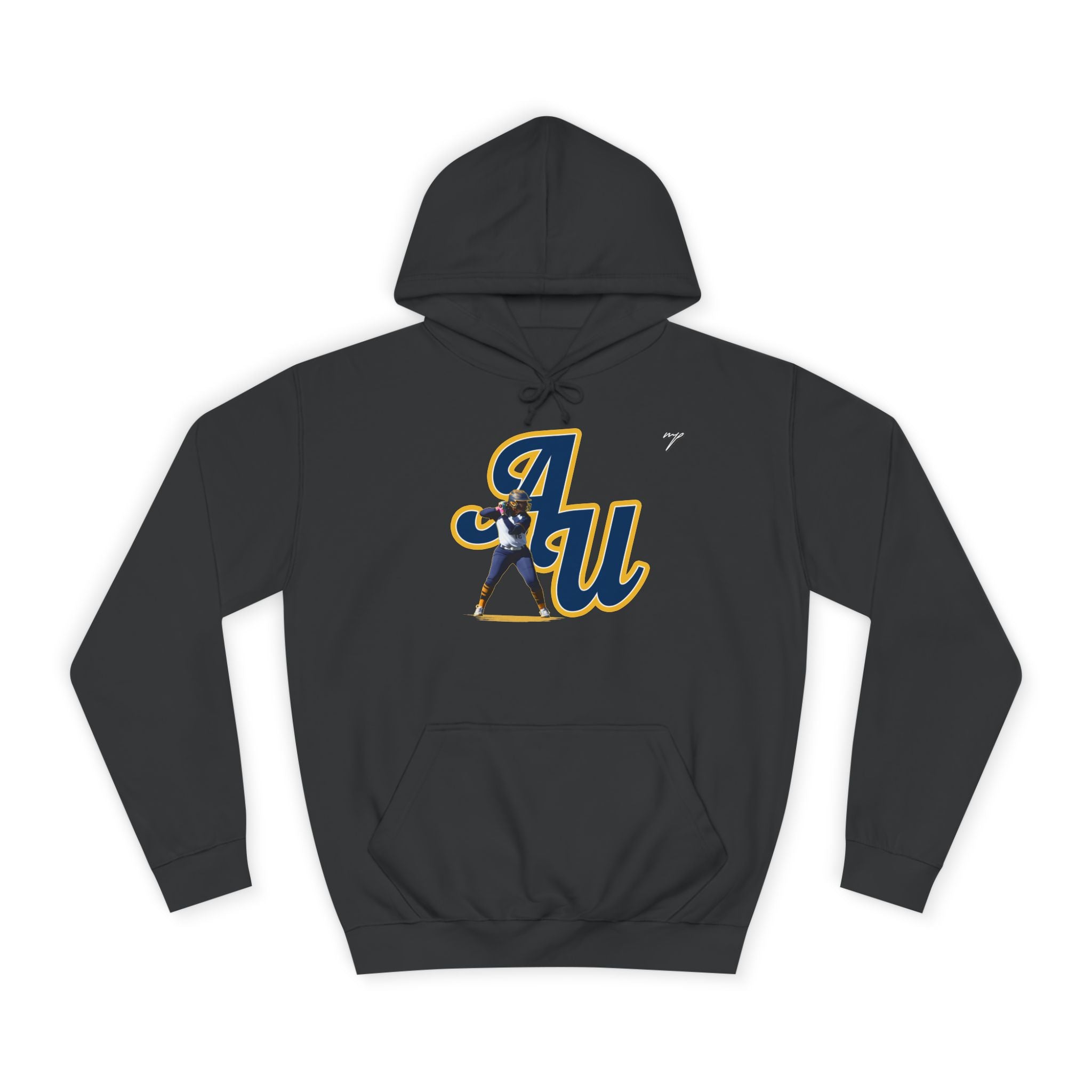Abigail Urista Hoodie