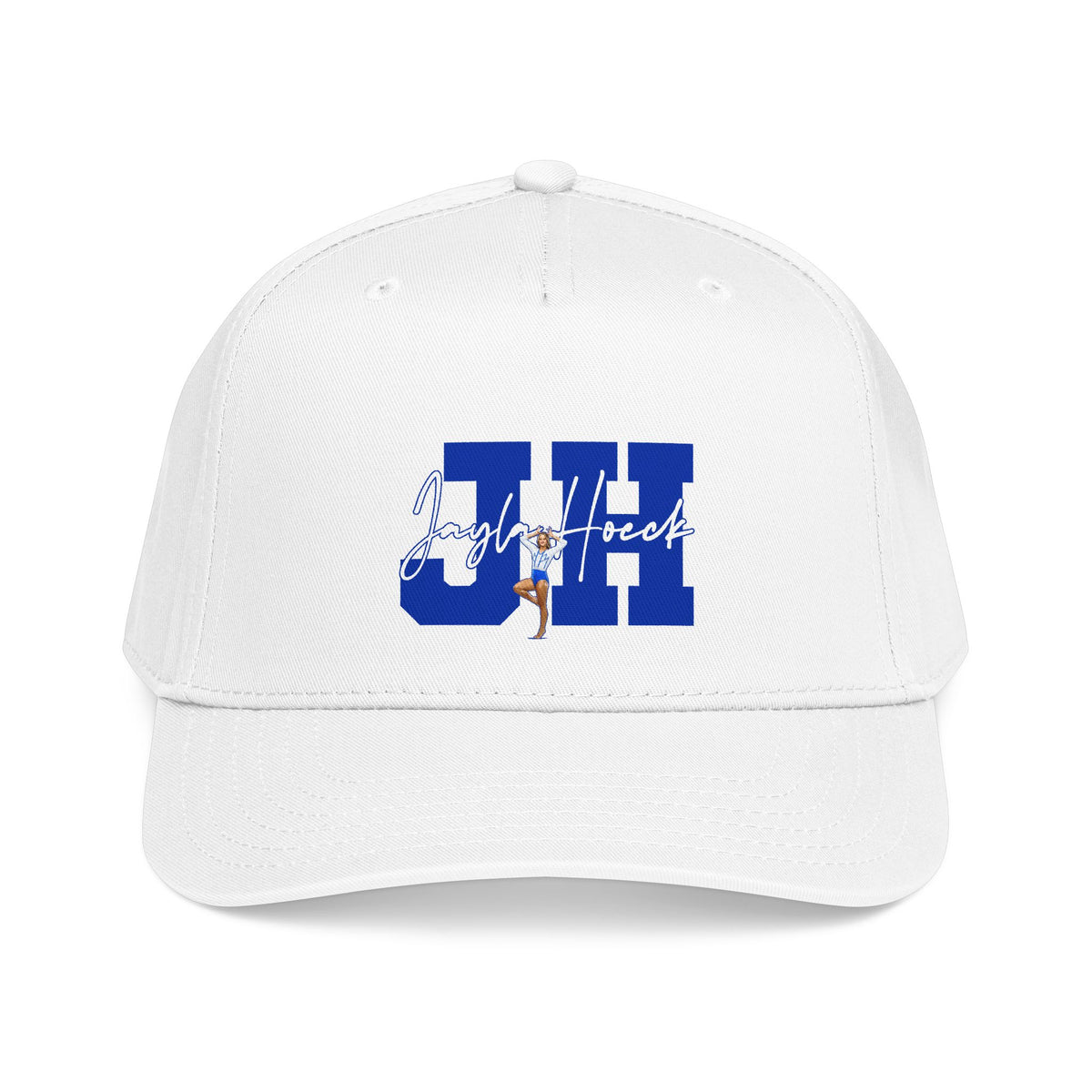 Jayla Hoeck Hat
