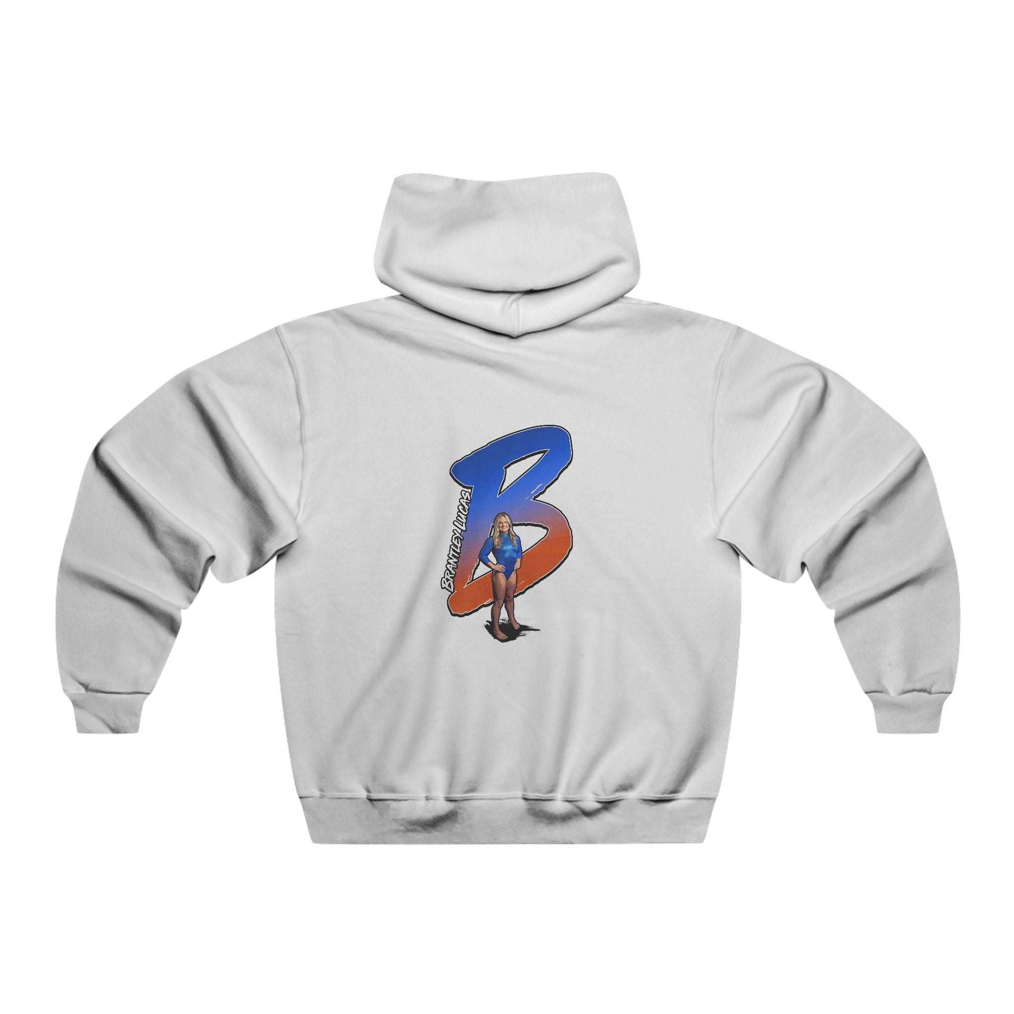 Brantley Lucas Hoodie