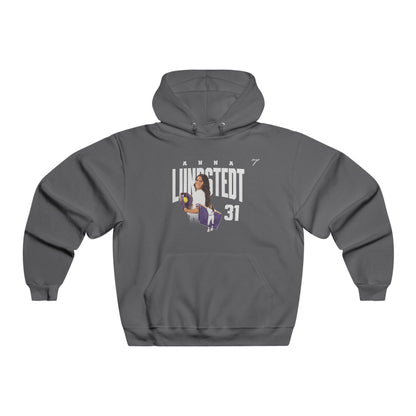 Anna Lundstedt Vintage Hoodie