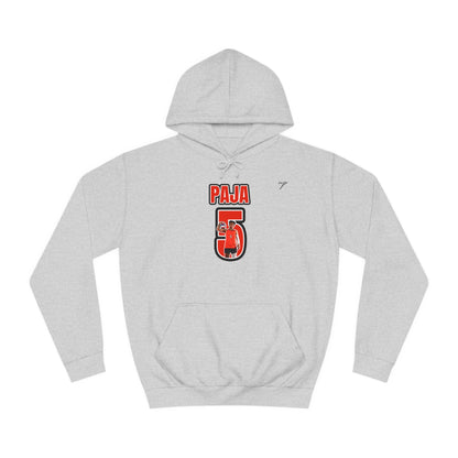 Raider Paja Hoodie