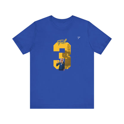 Lauren Fick Graphic Tee