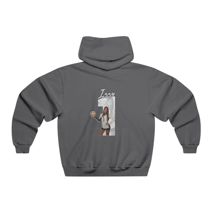 Izzy Mahaffey Vintage Hoodie