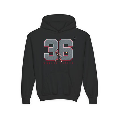 Ambrey Taylor YOUTH Hoodie