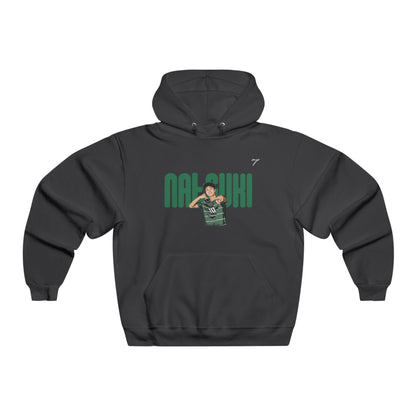 Natsuki Ogata Vintage Hoodie