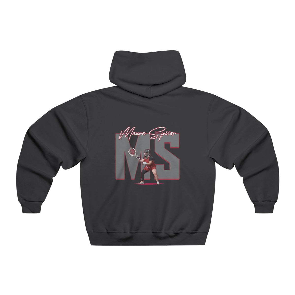 Maura Spicer Vintage Hoodie