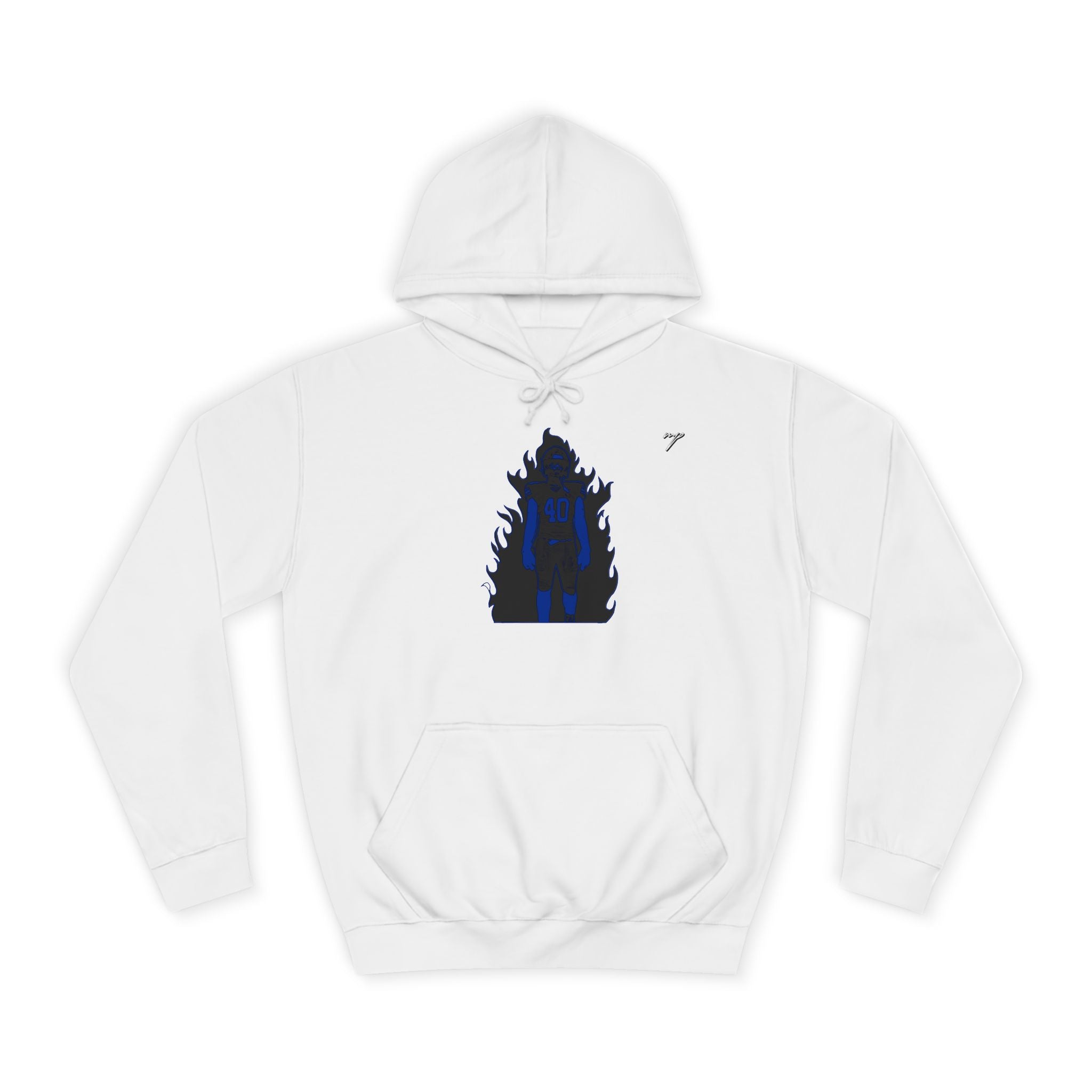 Colsen Gatten Hoodie