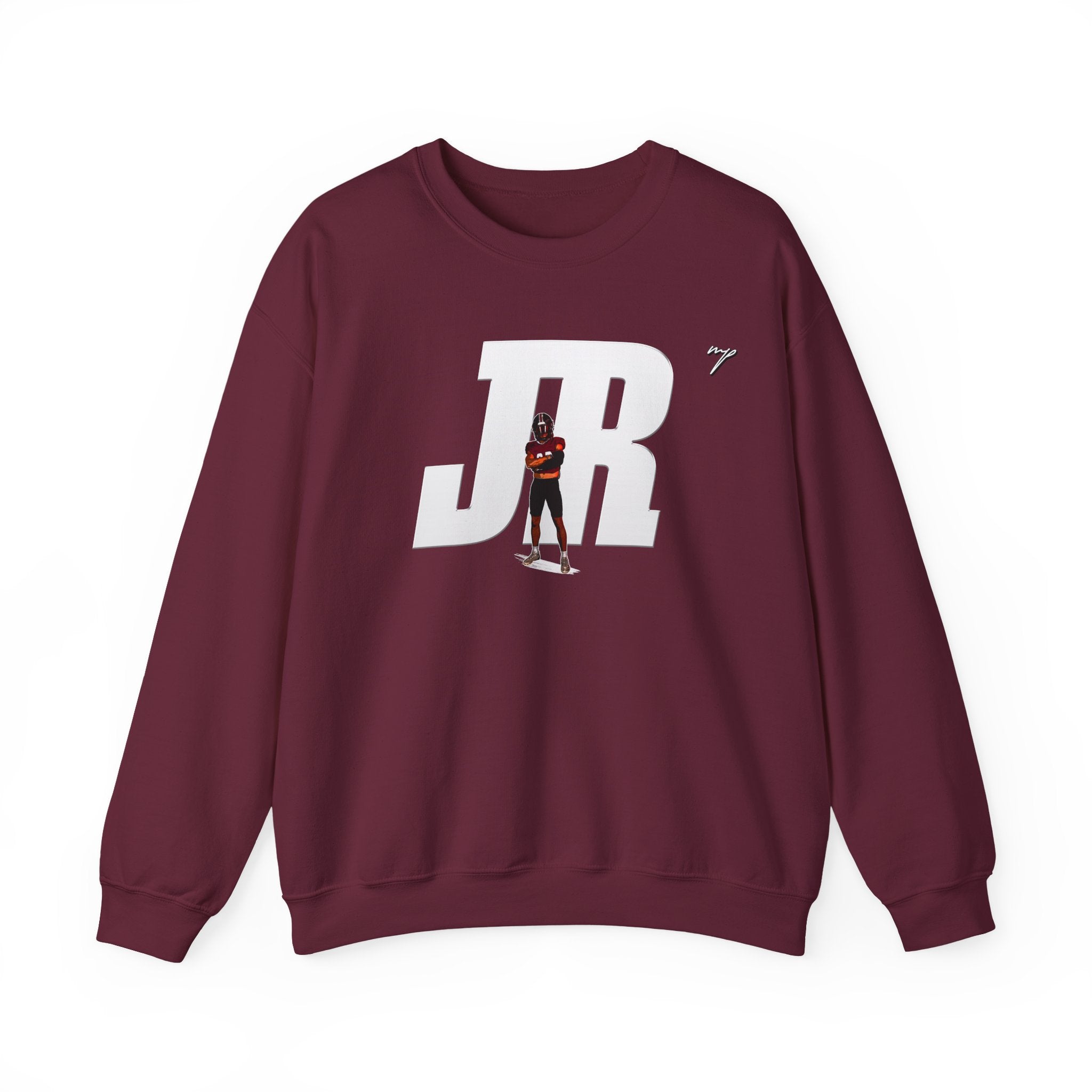 Jarrius Rogers Crewneck