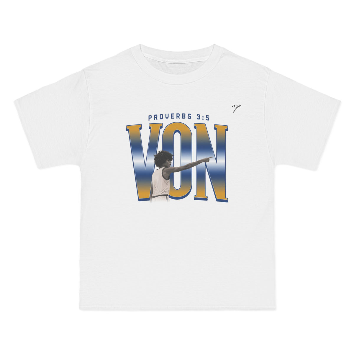 Javon Stone Vintage Tee
