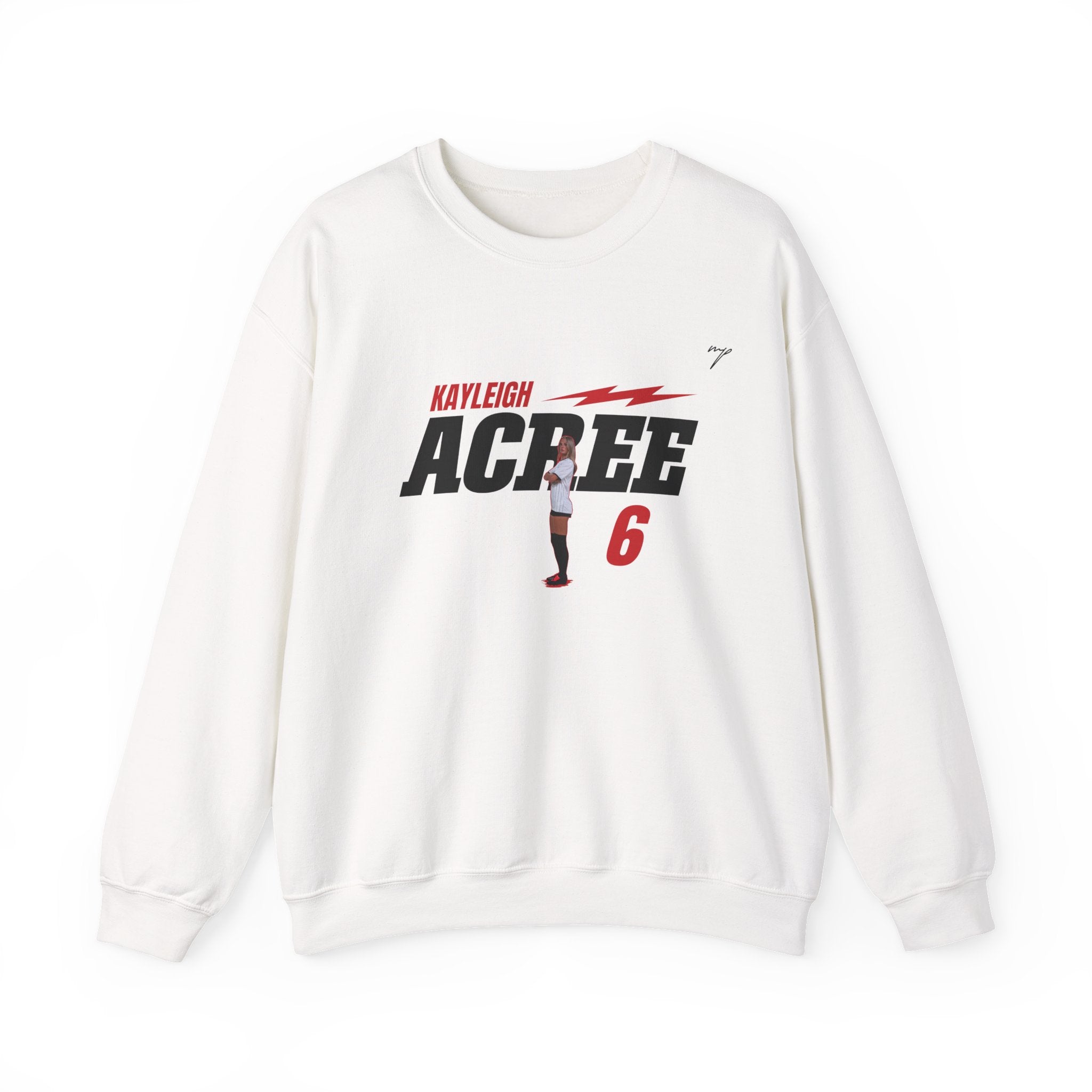 Kayleigh Acree Crewneck