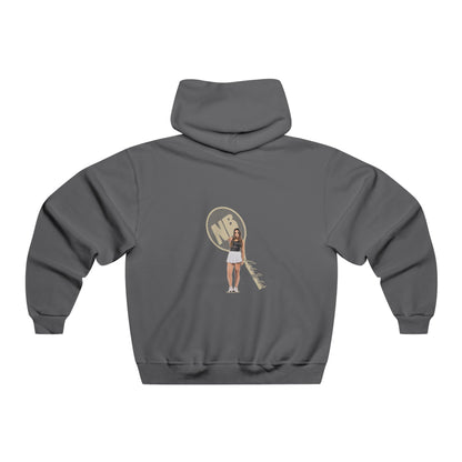 Nadia Barteck Vintage Hoodie