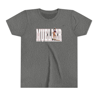 Elle Mueller YOUTH Graphic Tee