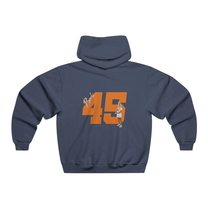 Mackenzie Borbi Vintage Hoodie