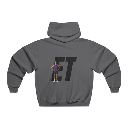 Evander Thomas Vintage Hoodie