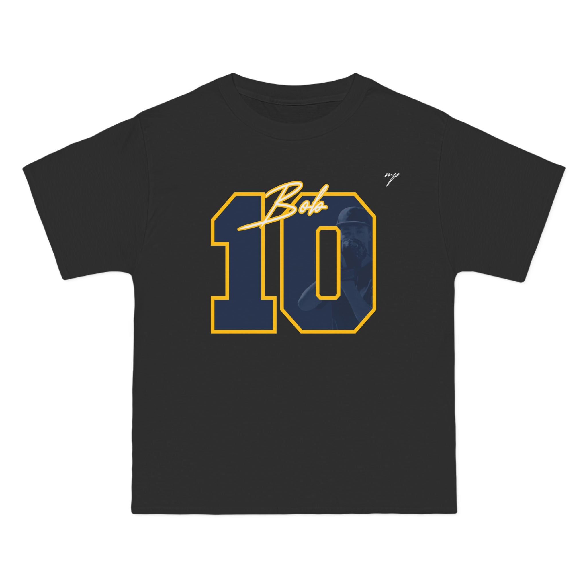 Bob Erspamer Vintage Tee