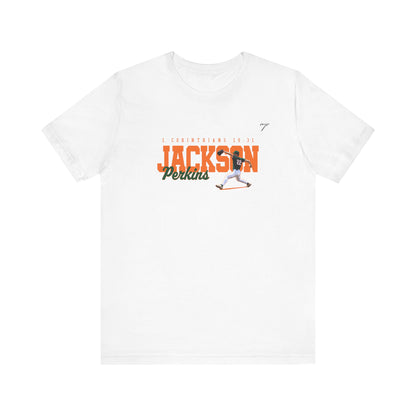 Jackson Perkins Graphic Tee