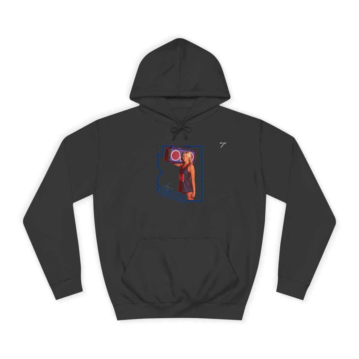 Alayna Smeltzer Hoodie