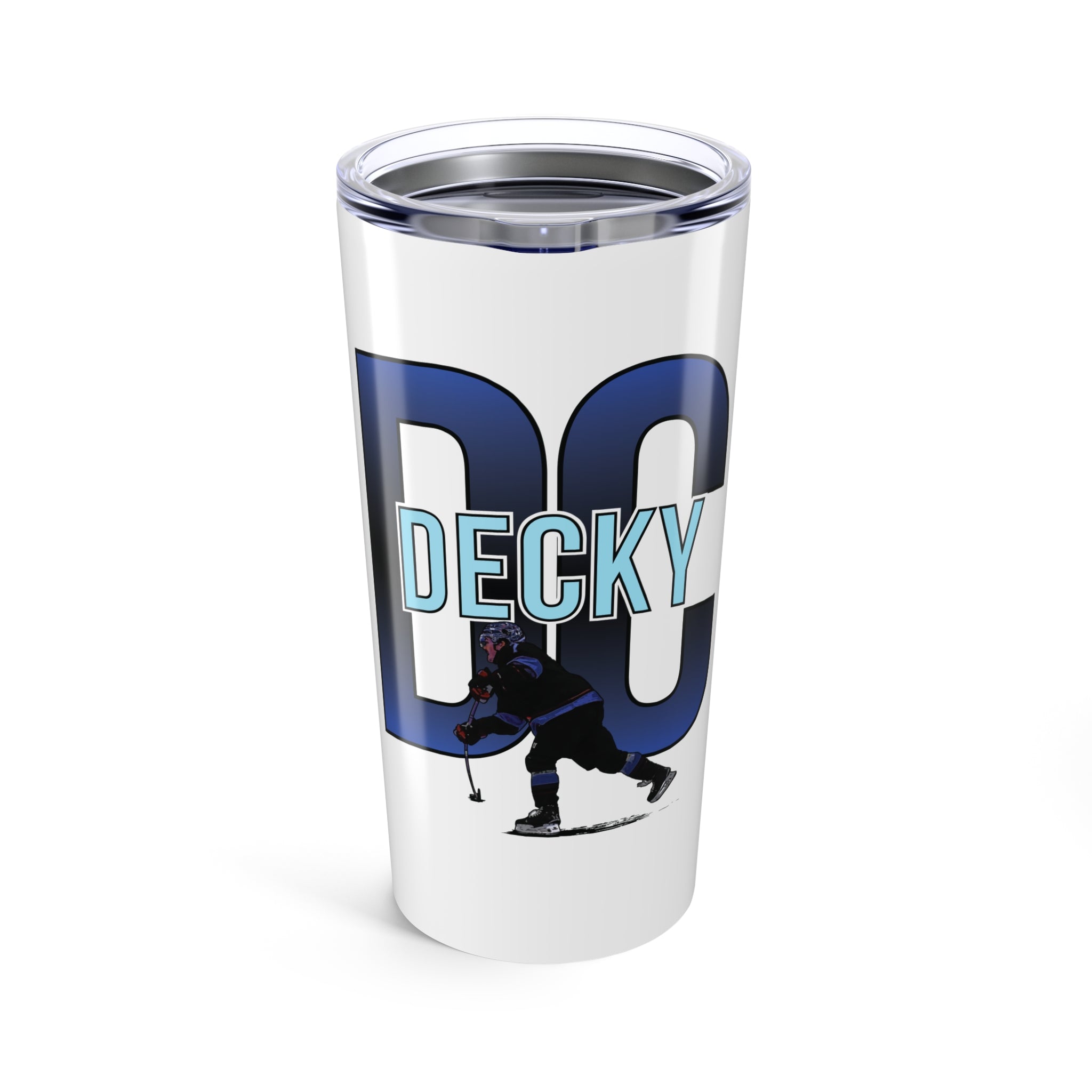 Declan Conway Tumbler Mug