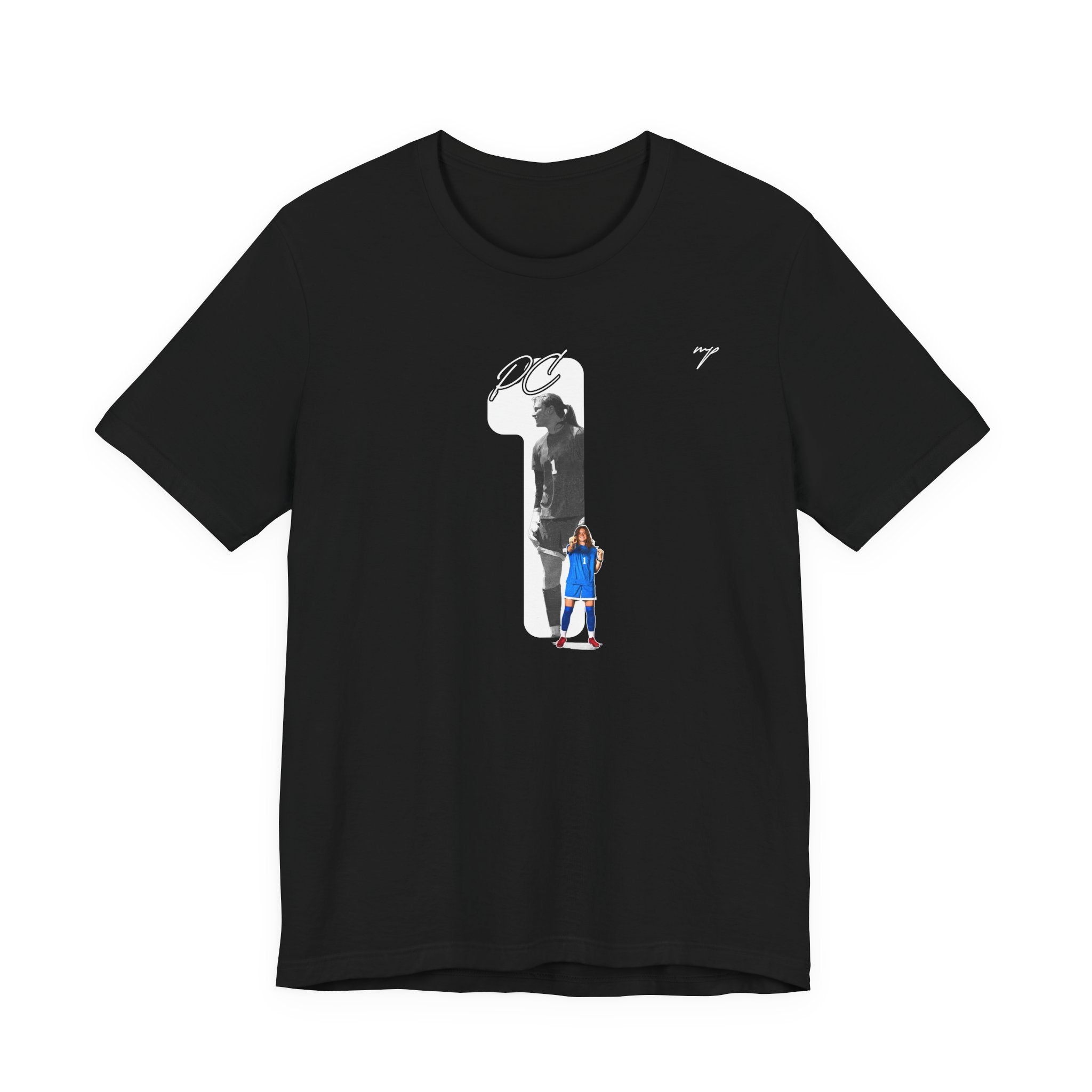 Phoebe Carver Graphic Tee