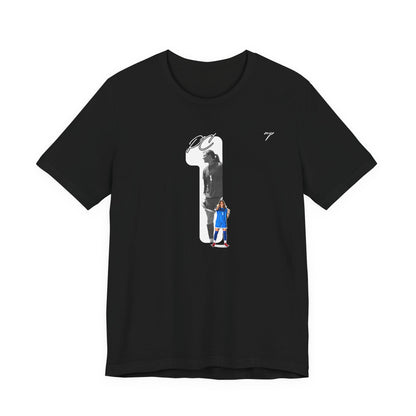 Phoebe Carver Graphic Tee